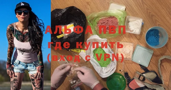 молекула духа Няндома